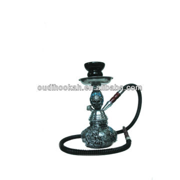 Made in China Cheap Skull Resin Hookah